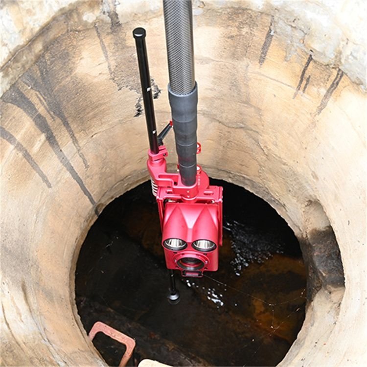 休宁管道潜望镜检测（QV检测）